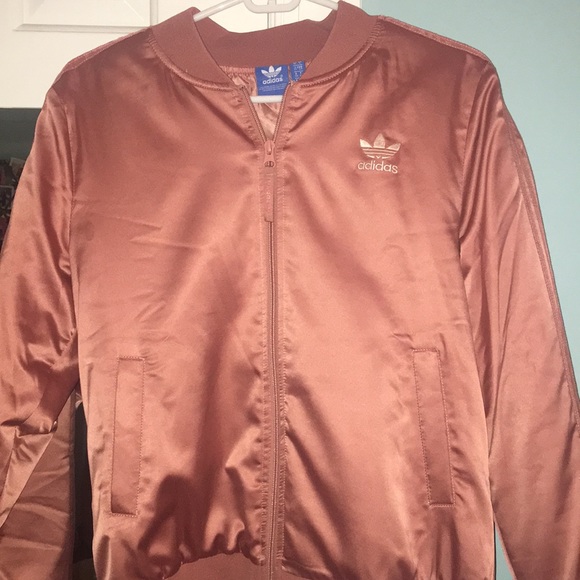 Adidas Jackets & Blazers - Adidas bomber jacket